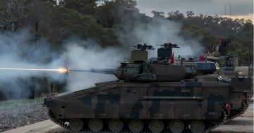 Hanwha selected to deliver army’s new infantry fighting vehicles