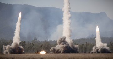 GLMRS missile rounds to be manufactured in Australia from 2025