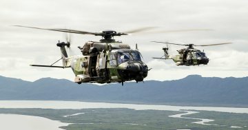 Fatal Taipan helicopter crash report released