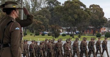 Renamed Wagga streets to honour lives lost in Kapooka Tragedy