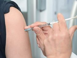 Free jabs to blunt spike in flu cases