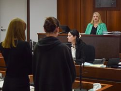 Court programs helping to change lives