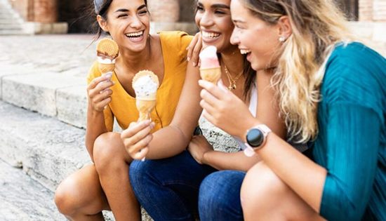 Can community help you live longer? The Harvard says yes