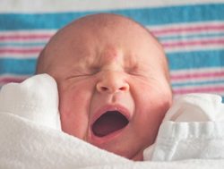 Nearly 10,000 extra births follow Texas abortion ban