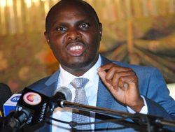 KENYA: Corrupt public officials put on notice