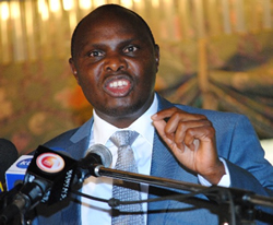 KENYA: Corrupt public officials put on notice