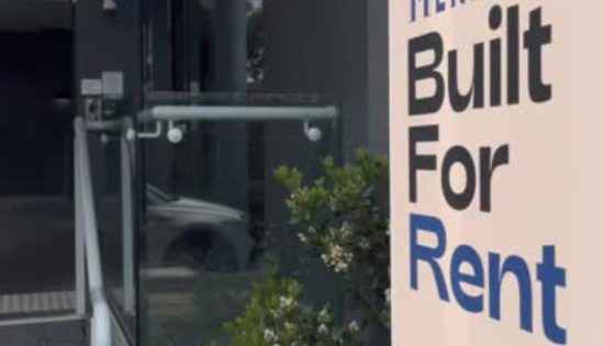 New rental overseer to keep costs under the roof