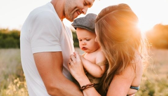 Sharing caring: Why more Australian men opt for parental leave