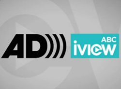 ABC to add audio to its ‘iview’ TV service