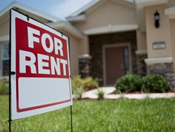 Comment call for on yearlong rent records