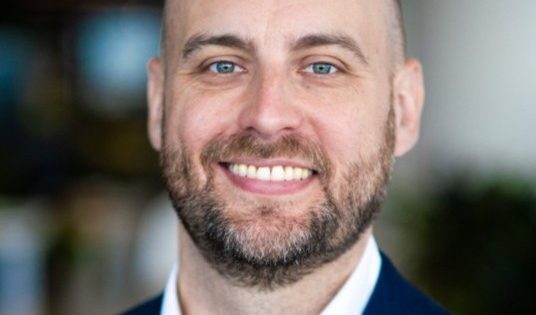 CEO appointed to Infrastructure Australia