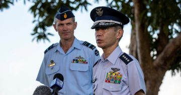 Australia and Japan to tighten military ties