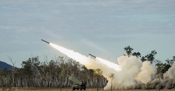 Government approves additional precision strike missile projects for ADF