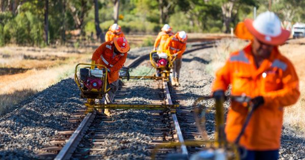 Wagga Council to recommend Inland Rail bypass to State and Federal Government