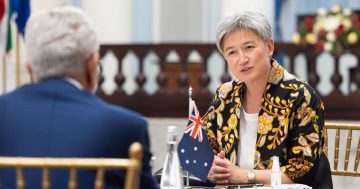 New International Development Policy seeks to position Australia as regional partner of choice