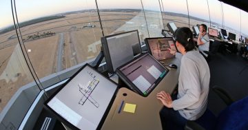 Government appoints new Airservices Australia board members and ATSB commissioner