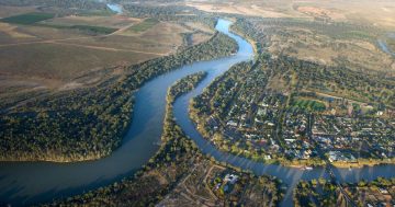 Productivity Commission urges government to get Murray–Darling Basin Plan back on track