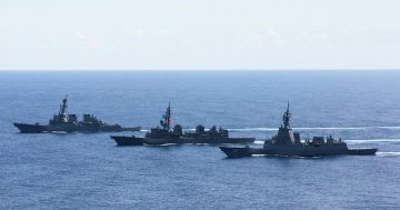 Independent analysis of Royal Australian Navy surface fleet delivered soon