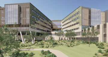 Builder appointed, work to start soon on new Shellharbour Hospital