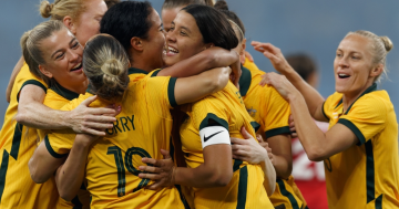 The Matildas’ Legacy: A Line in the Sand