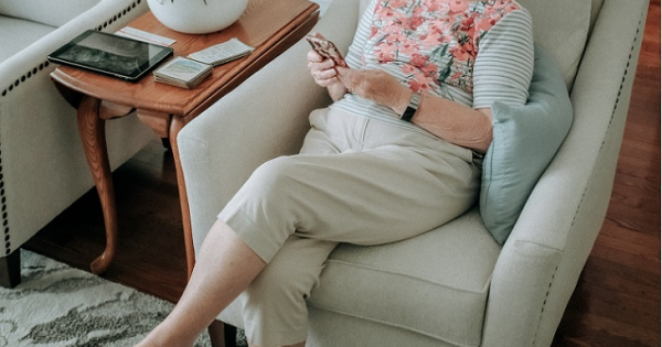 Rests and relaxation vital for a woman’s health