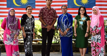 MALAYSIA: Batik Day not enough — trade experts