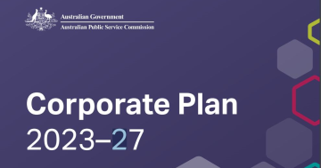 APSC leads way with Corporate Plan