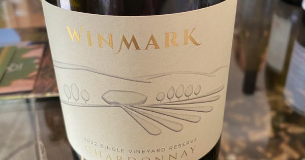 Winmark: Focus On Chardonnay