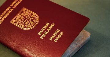 FINLAND: Digital passports in pilot project