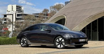 Federal Government partners with Hyundai to offer lower interest rates for EV purchases