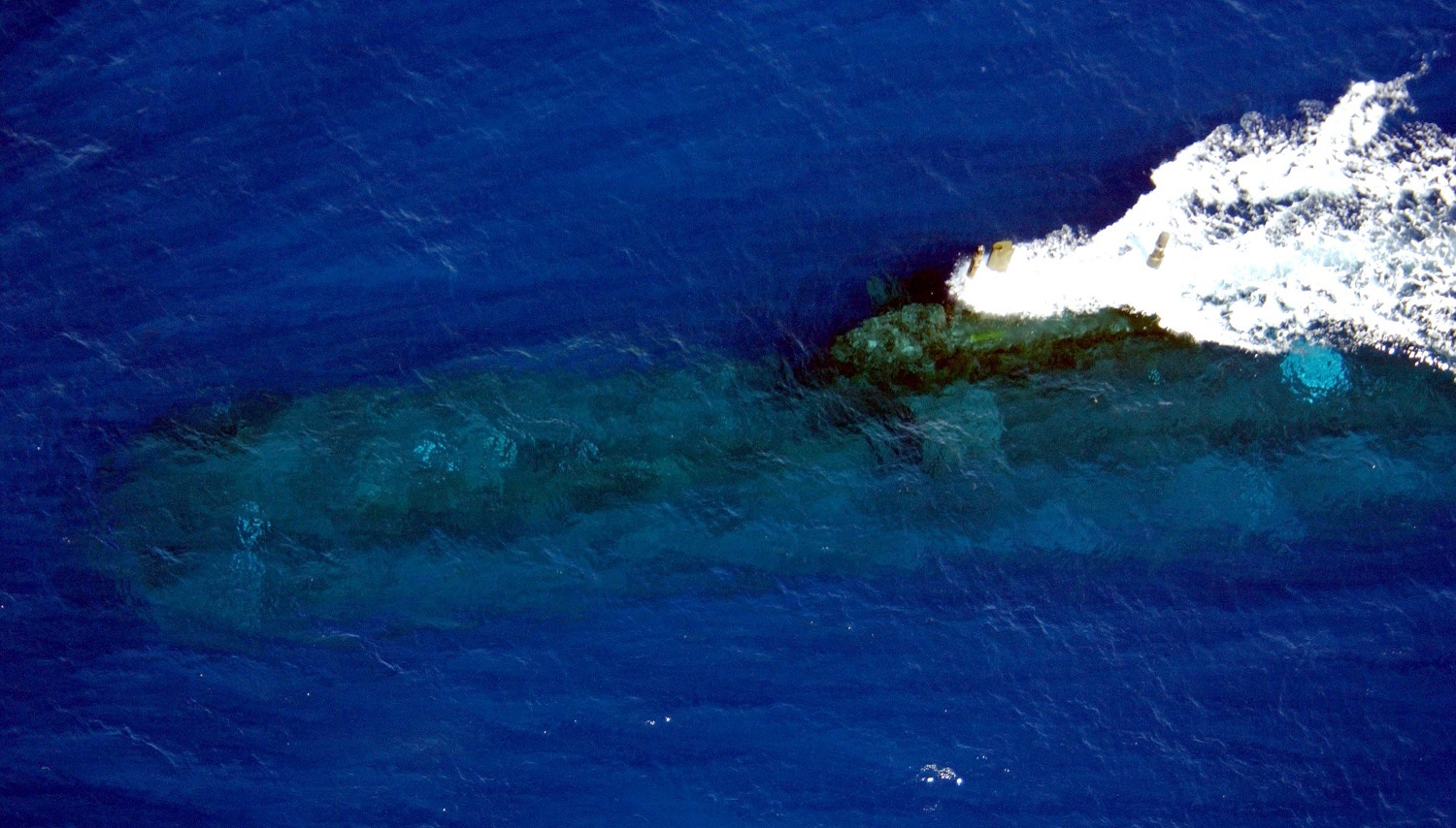 Collins-class submarine