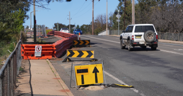 Lack of traffic plan sparks concerns for Wagga MP as controversial Inland Rail works begin