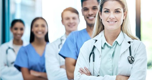 Health professionals to be reviewed