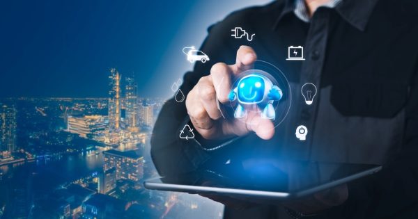 ‘AI’ register to be real eSafety thing