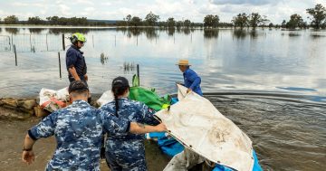Audit finds ADF responses to natural disasters reduced combat effectiveness