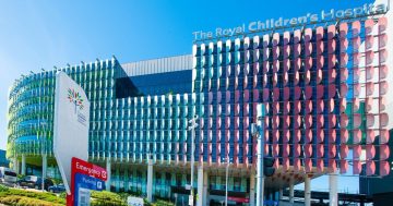 New school to open for 2024 at Melbourne’s Royal Children’s Hospital