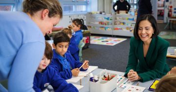 New plan for NSW public education released as survey lays bare state's teacher shortage 'crisis'