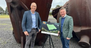 Tasmanian offshore wind energy zone with potential to power more than 20 million homes opens for consultation