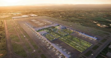 Draft Western Sydney Airport Environmental Impact Statement released for comment