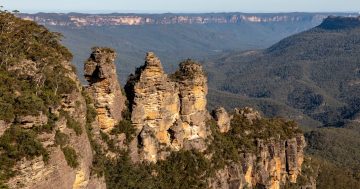 Which NSW national park is the state's most popular? Hint: it's technically in Greater Sydney