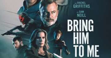 At the Movies: Bring Him to Me