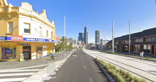 NSW Government to rezone Church Street North area of Parramatta for high-density housing