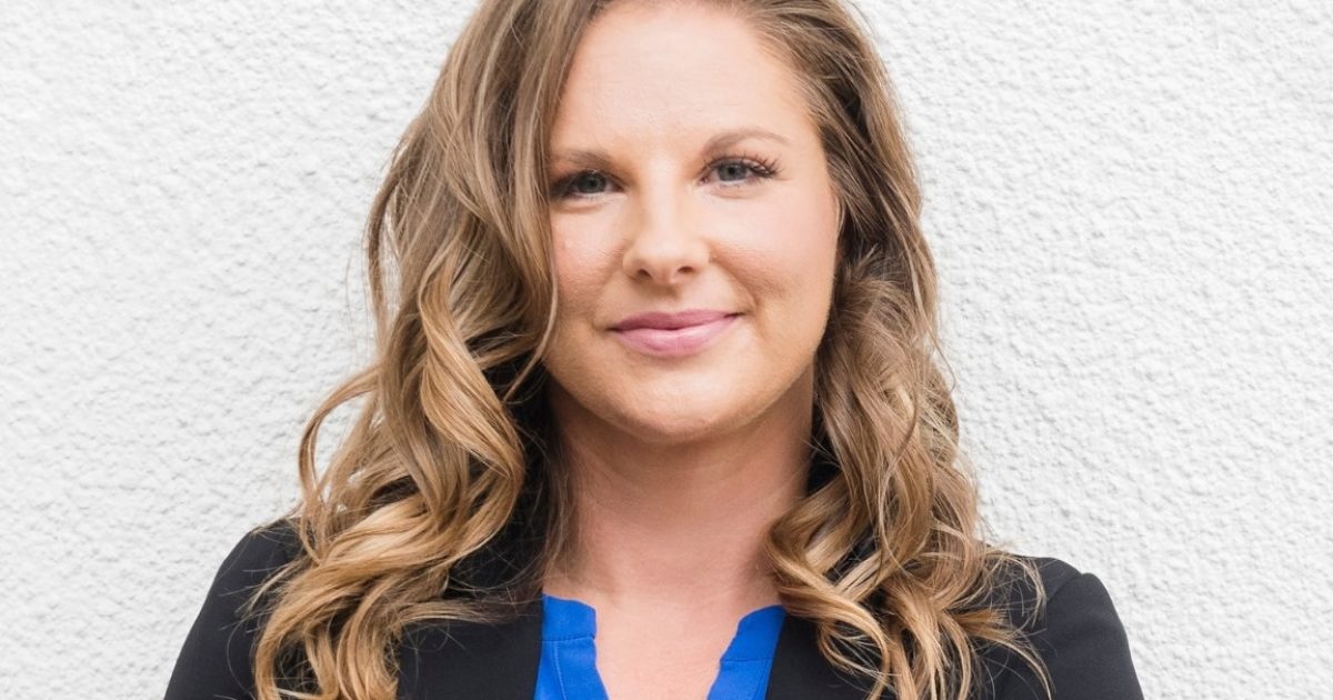 Danielle Marie leads the charge for women in blockchain education | PS News