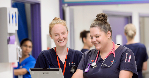 Single-minded approach: Streamlined health record system on way for NSW patients