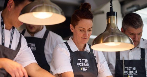 Tasting Australia creative team revealed as festival prepares to launch 2024 program