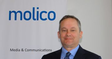 Restructured Molico group names new CEO and opens Canberra office