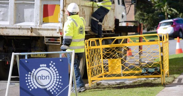 Protections from price hikes among suite of measures added to NBN access rulebook
