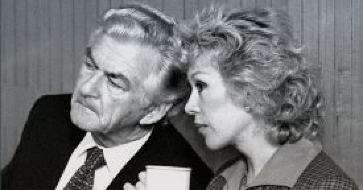 Political Lives Australian prime ministers and their biographers PS News