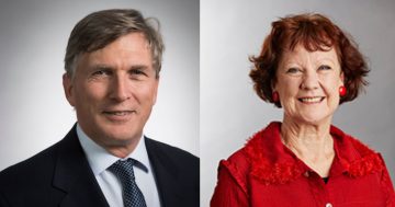 Australia Post Board welcomes two new non-executive directors