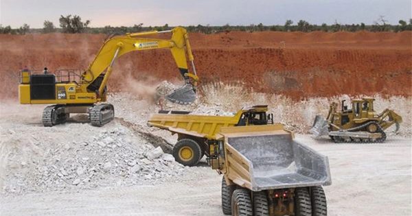 Queensland Greens want to start a state-run mining company